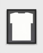 PROSTO-Rahmen L (schwarz / graphit)